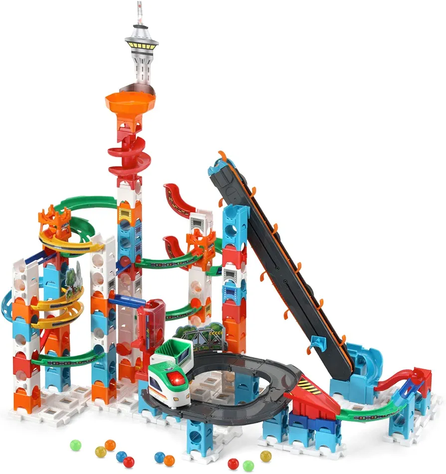 VTech Marble Rush Sky Elevator Set