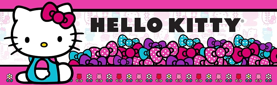 Hello Kitty Banner