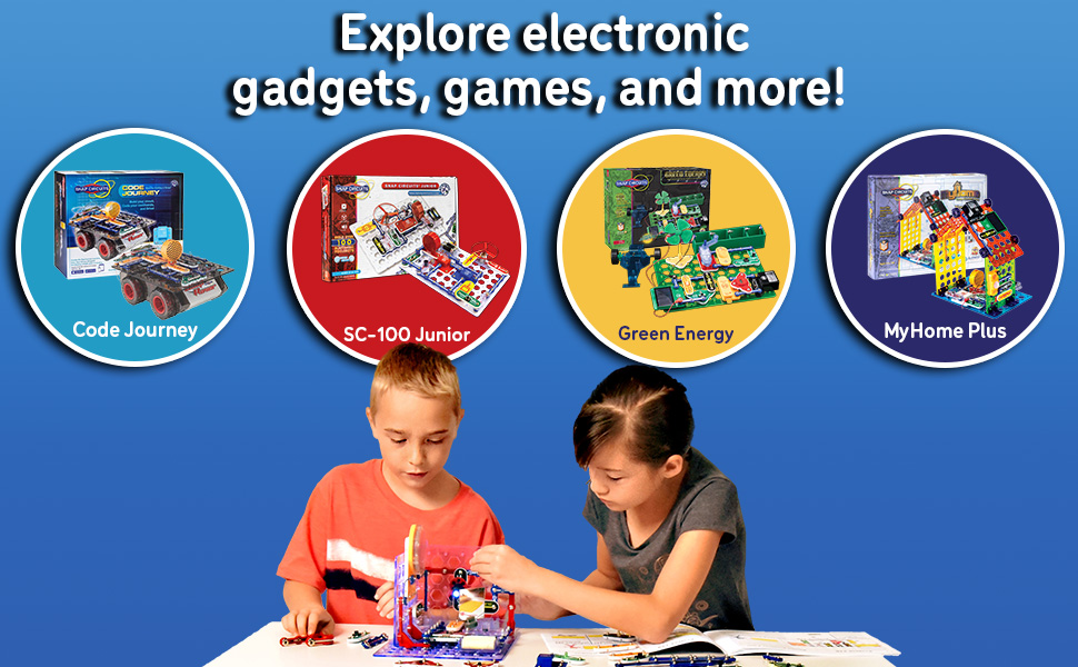 Explore Electronics, Gadgets, Games