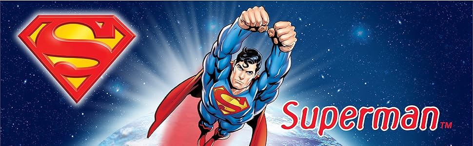 Superman Banner