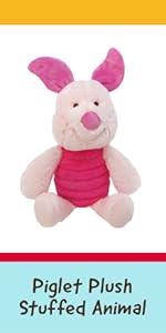 piglet plush stuffed animal