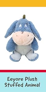 eeyore plush