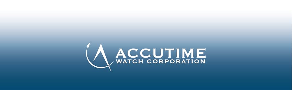 accutime watch