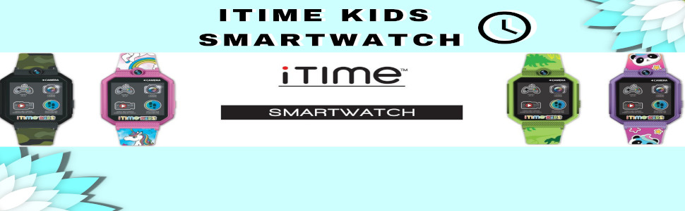 Kids Smart watches