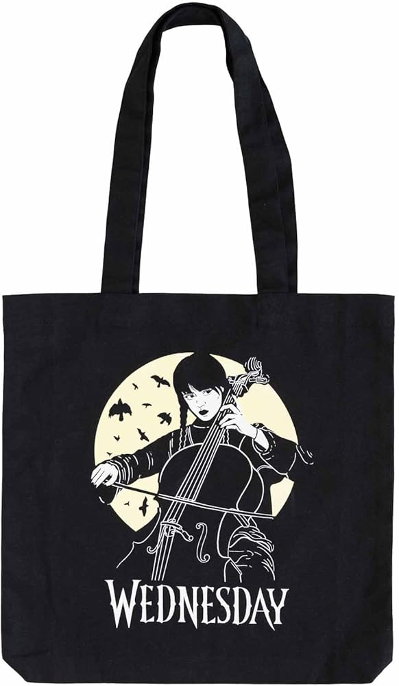 Grupo Erik,Official Snoopy Tote Bag