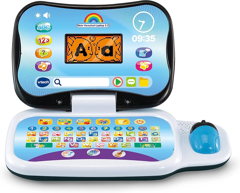 VTech 80-524804 Learning Toy