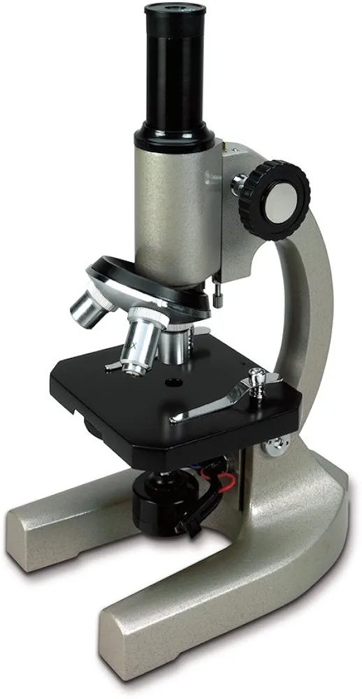 Educational Insights Lab Microscope