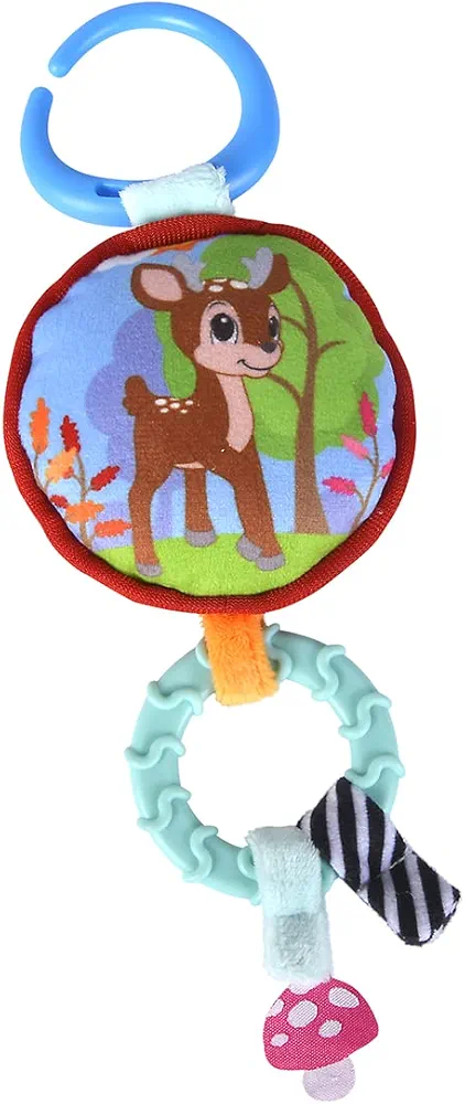 Simba 104010114 Baby Toy