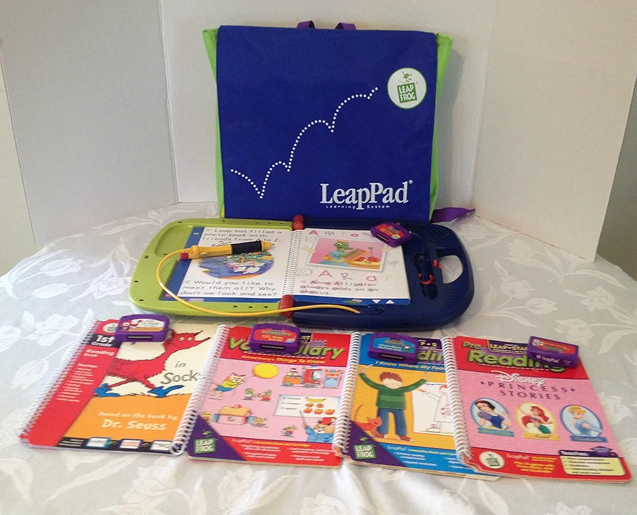 LeapFrog Read & Write LeapPad®