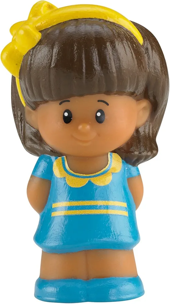 Fisher-Price Little People Mia