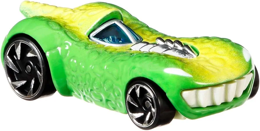 Hot Wheels Toy Story 4 Character Car Rex