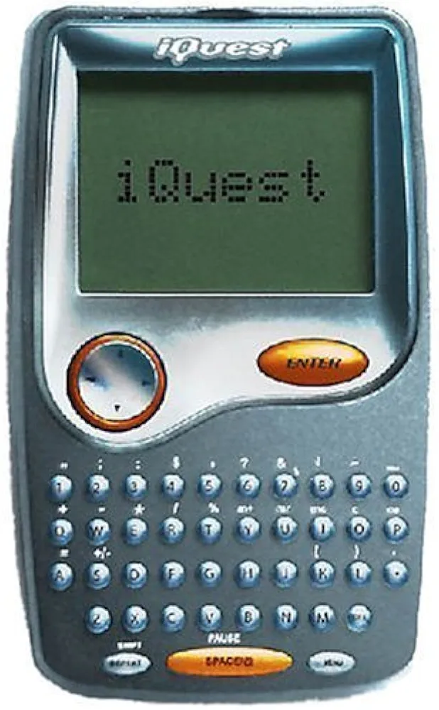 LeapFrog iQuest236;