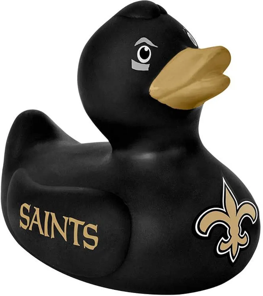 FOCO NFL Vinyl Duck