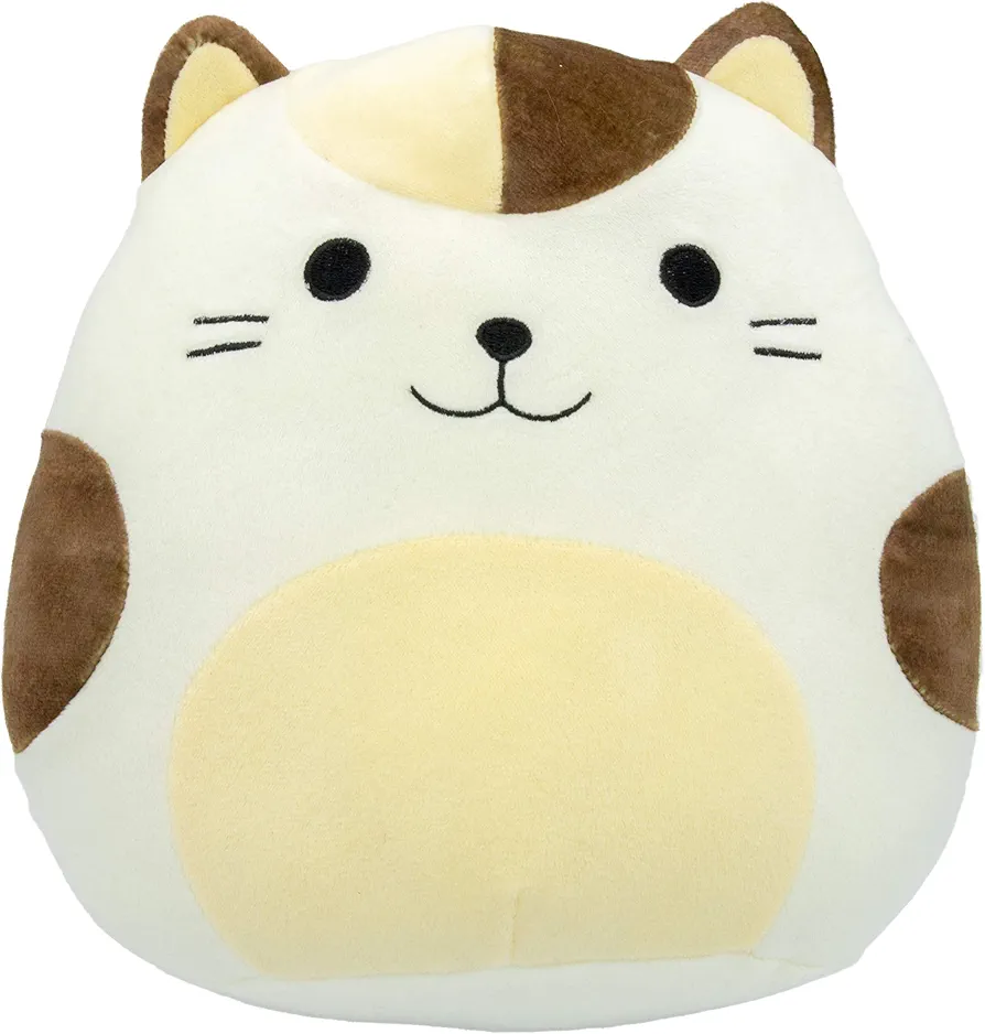 Joy Toy Cat Super Soft Spandex Plush 20 cm