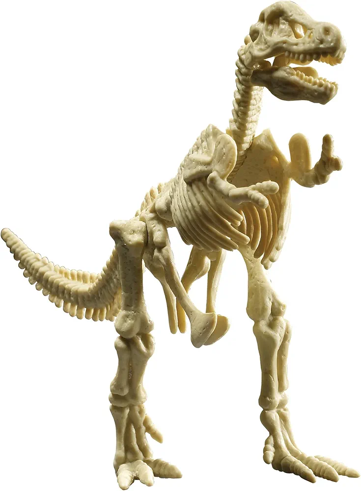 Educational Insights GeoSafari Dino Dig Tyrannosaurus Rex