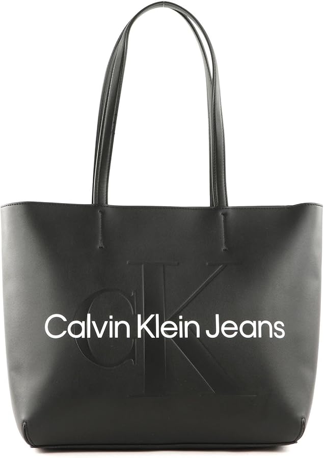 Calvin Klein Jeans Women Bag black