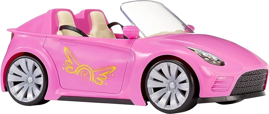 MGA Entertainment Dream Ella Car Cruiser Multicolor 33 x 19 x 14 cm