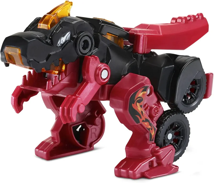 VTech Switch and Go T-Rex Muscle Car