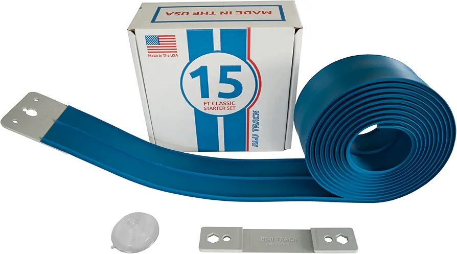 Blu Track Classic 15 Ft Starter Set