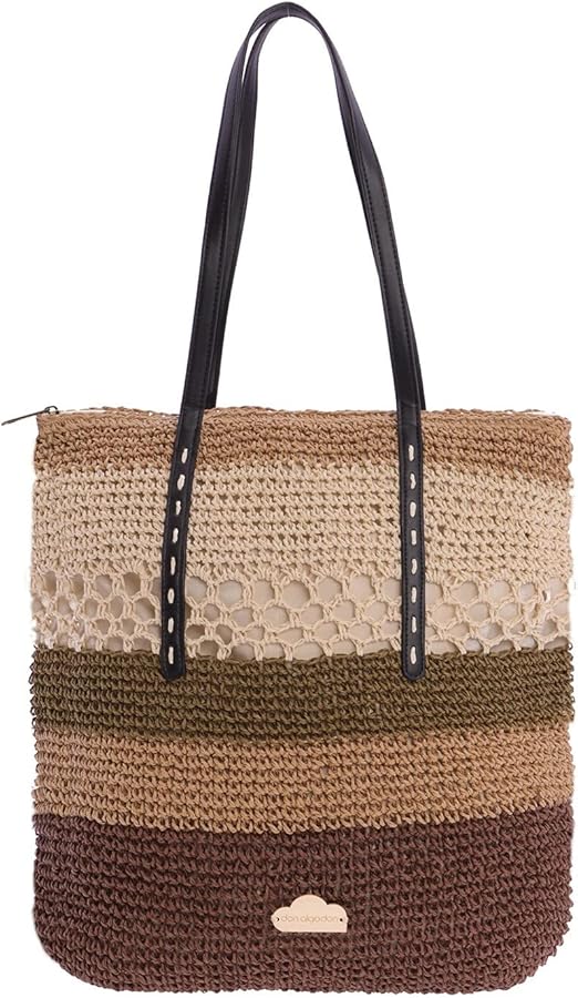 Women's Shopper Bag Multicolor