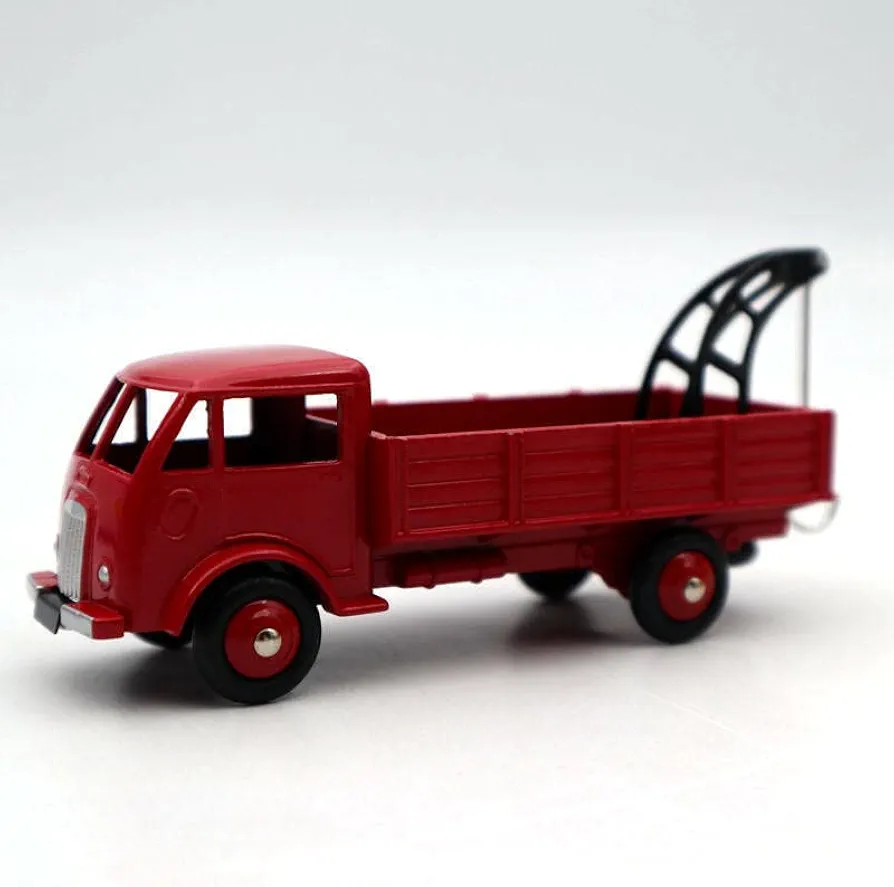 Atlas 1:43 Dinky Toy 25R for Ford Camionnette De Depannage Diecast Model Toys Car Limited Collection Auto Gift