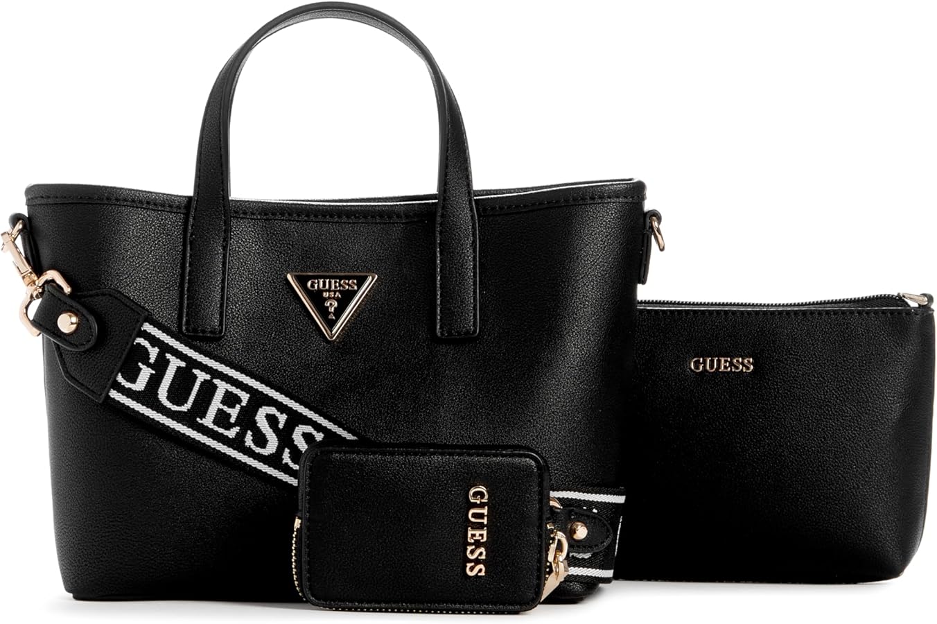 GUESS Latona Mini Tote