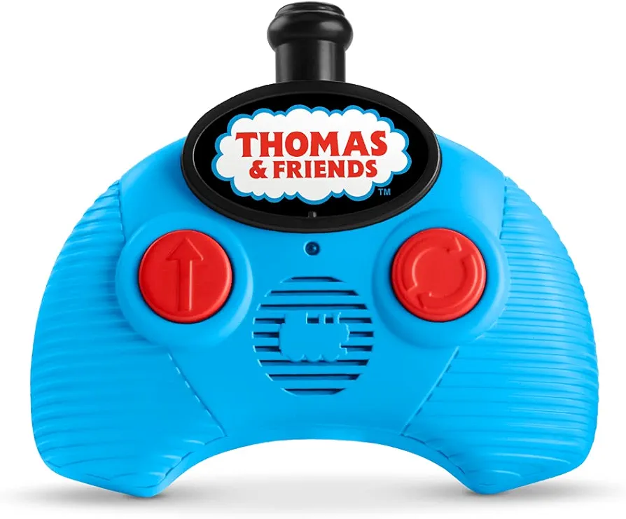 Replacement Part for Thomas and Friends Race and Chase R/C - GWW80 - Replacement Blue Remote Control