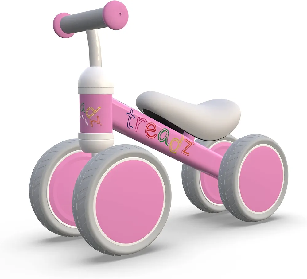 Treadz Balance Bikes