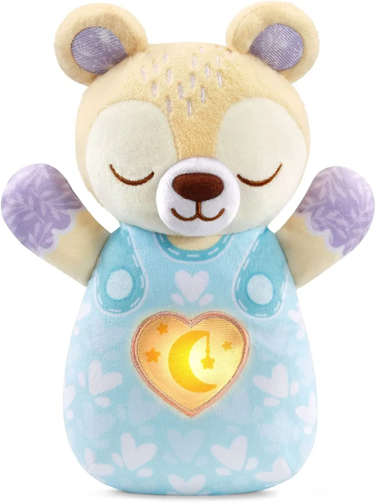 VTech Sleepy Sounds Baby Bear Small