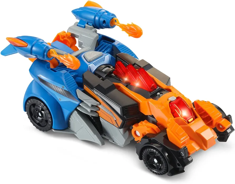 VTech Switch and Go 2-in-1 Spino Speedster