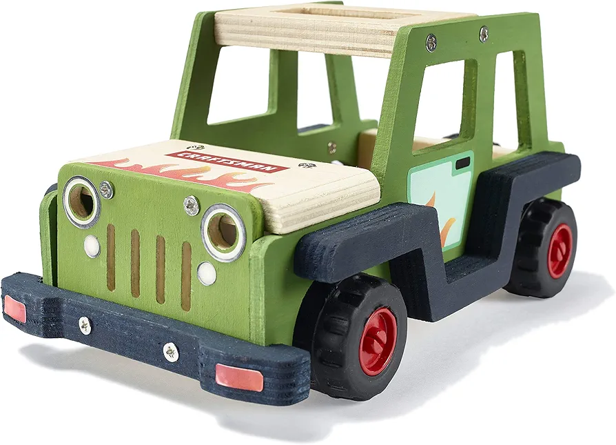 CRAFTSMAN Off-Road Vehicle Kit